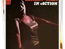 rare SHIRLEY ELLIS In Action   DJ-PROMO 1964 Congress LP