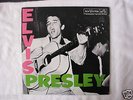 Elvis Presley: Elvis Presley [12