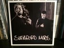 Sleaford Mods - Routine Dean B/W Pubic Hair Ltd. 7