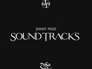 JIMMY PAGE Sound Tracks Lucifer Rising Death Wish II limited SEALED 4 LP box set