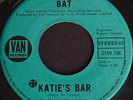 BAT - Morning Light / Katie's Bar CANADA PSYCH SUNSHYNE SKIP SPENCE MOBY GRAPE