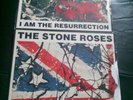 2 x Stone roses 12