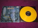 ENTOMBED LEFT HAND PATH LP YELLOW VINYL LTD TO 200 COPIES 2013 EARACHE carcass