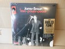 JAMES BROWN love power peace LIVE OLYMPIA 3LP RARE LIMITED EXC+