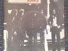 Promo THE KINKS SUPERSONIC ROCKET SHIP 7/45 RARE PORTUGAL N/MINT COLLECTORS COPY