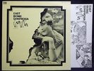 EAST BIONIC SYMPHONIA JAPAN ORIG private Avant PROG PSYCH Taj Mahal Travellers