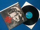 Eddie Cochran - The Eddie Cochran Memorial Album LP UK EX-/VG+  Rock N Roll