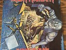 IRON MAIDEN - No Prayer for the Dying (Sealed Rare Record 12