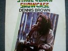 DENNIS BROWN   
