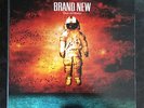 Brand New - Deja Entendu 1ST PRESS RARE black favorite weapon devil vinyl 2xlp