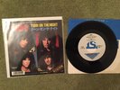 KISS  japan turn on the night