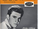 RICKY/RICK NELSON Shirley Lee +It`s all in the game+You tear me up+I`ll walk ...