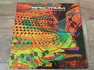 Spectrum - Highs, Lows And Heavenly Blows 1994 UK VINYL LP SILVERTONE SPACEMEN 3