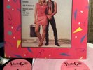 VARIOUS Valley Girl NEW WKN275 NIPPON JAPAN COLORED 2xLP 1980's *COMPLETE*