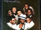 PARADISE - World’s Midnight - Onyx - Soul -  LP