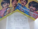 Sgt. Pepper's/Revolver DOUBLE LP RUSSIAN PRESS BEATLES