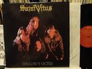 SAINT VITUS Hallow's Victim orig. 1985 SST 052 NM vinyl