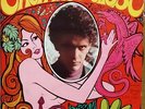 Caetano Veloso Brazil 1968 s/t LP -Tropicalia-Shipped from New York