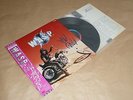 W.A.S.P - WILD CHILD / Japan 12