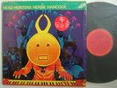 HERBIE HANCOCK HEAD HUNTERS / IN SHRINK WITH CAP OBI