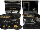 Ryan Adams - Live At Carnegie Hall Vinyl Box 6 LP Box Set PAX-AM Limited