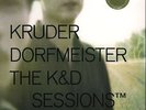 Kruder & Dorfmeister The K&D Sessions+BonusVinyl 5x12 NAGELNEU und Unbespielt