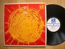 SUN RA sun song DELMARK DS 411 cosmic jazz 1967 RARE MINT