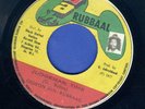 1368 GIDEON JAH RUBBAAL-JUDGEMAN TIME-JAH RUBBAALL-1977 JA REGGAE 45 7