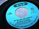 BLANCH CARTER; HALOS ARE FOR ANGELS; MONO/STEREO  * GSF DJ COPY*  EX+