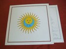 KING CRIMSON 