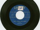 Rare Rockabilly 45: Hender Saul 