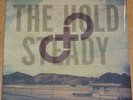 THE HOLD STEADY Stay Positive 2xLP SEALED ORIGINAL PRESS gaslight anthem.lucero
