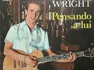 GIANNI WRIGHT TOP RARE ITALIAN HARD ROCK 7
