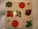 Cream ?– Best Of Cream(Vinyl 1969 LP-12inch /Pop 33u/min)