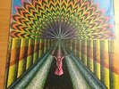 Gabriel Gladstar - A Garden Song - Vinyl - Very Rare - Good Condition 1973