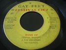 Al & Vibrators & Fugitives - Move Up - Gay Feet 45 Rocksteady Listen