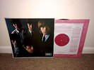 THE ROLLING STONES No 2 LP Decca Mono UK 1968 Press