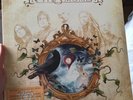 The Dream LP by In This Moment; limited /1000 - Transparent Blue Vinyl
