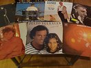 Luis Miguel, Roberto Carlos, Jose Jose,  Franco de Vita, Ricardo Montaner
