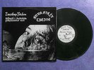 ANNA SJALV TREDJE Tussilago Fanfara SWEDEN 1977 on SILENCE Awesome Electronic LP