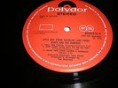 LP DEREK & THE DOMINOS (ERIC CLAPTON) - LAYLA (POLYDOR 2625 005) UK A//1 1st iss