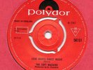 Polydoe 56151 Soft Machine Love Makes Sweet Music EX