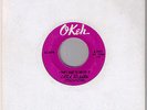 Northern Soul   ** LITTLE RICHARD  -  I Don' t Want To Discuss It  **   OKEH