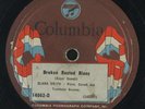 Pre-War Blues 78 CLARA SMITH Broken Busted Blues/You Better Keep on Columbia