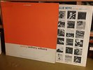 ANTHONY WILLIAMS Spring MONO BLUE NOTE ORIG LP Van Gelder + Ear NY USA RARE JAZZ