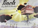 Say Hello To Sunshine - 2 DISC SET - Finch (2014, Vinyl New) 180gm Vinyl/Blue