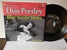Elvis Presley,RCA 447-0609,