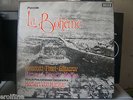 LA BOHEME KARAJAN PAVAROTTI FRENI 2 LP STEREO HOLLAND DECCA NB SET 565-6/2 LP