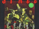 Spazz - Crush, Kill, Destroy Vinyl US LP