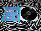 Chaotic Dischord - Don't Throw It All Away (1st Press) (Riot City) (Punk/KBD) Lp
